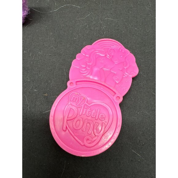 My Little Pony Mini Figure Toy Set Mixed Collection - Picture 13 of 14